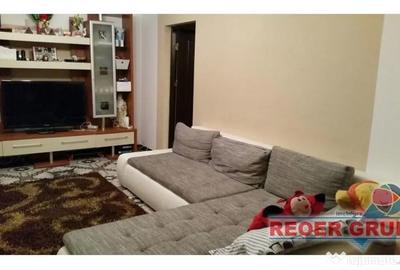 Apartament cu 3 camere semidecomandat în Central - 14