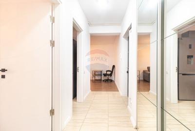 Apartament cu 2 camere Militari Residence, Rezervelor 79 Apartament cu 2 camere Militari Residence, Rezervelor 79 - 7