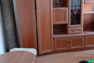 Garsonieră decomandată în Dacia - 2