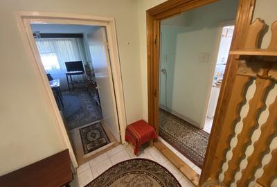 Apartament 2 camere, central - 6