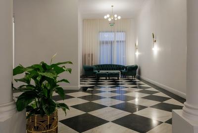 Prima închiriere! Apartament 2 camere AXXIS, termen lung.  Negociabil. - 15