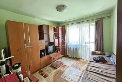 Apartament cu 2 camere decomandat, mobilat în Mănăștur - 2