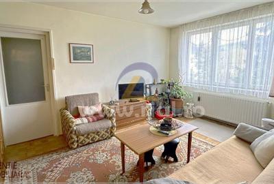 Apartament cu 2 camere în Central - 2