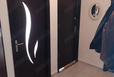 Garsonieră decomandată în Berceni