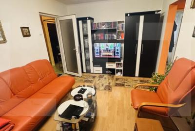 Apartament cu 3 camere semidecomandat în Central - 6