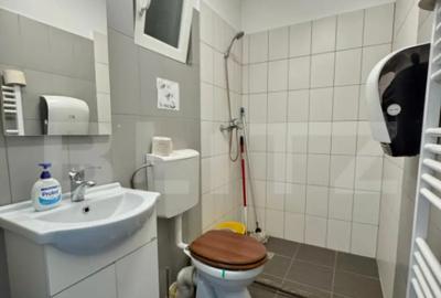 Spațiu comercial, de 128 mp, în Mărăști
