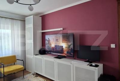 Apartament de vanzare 3 camere, 55 mp, zona Micro 17 - 3