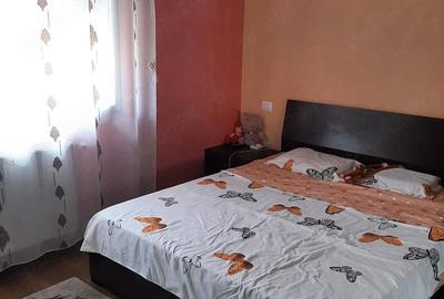 Apartament cu 2 camere semidecomandat în Central - 4