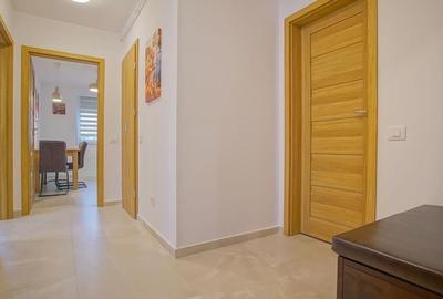Apartament 2 camere, Urban Coresi , Premium ,Terasa MARE - 11