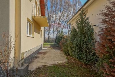 0% COMISION! Casa de vanzare in Harman - confort, intimitate si natura - 15