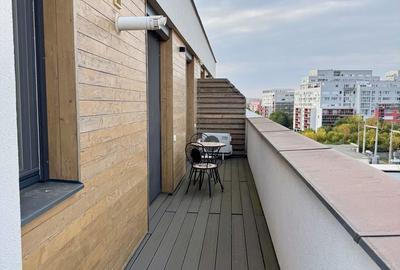 Apartament cu 3 camere decomandat în Aurel Vlaicu - 2