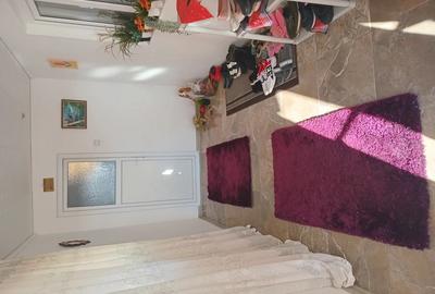 Casă cu 3 camere în Central - 7