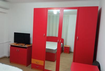 Apartament cu 2 camere decomandat în Exterior Vest - 6