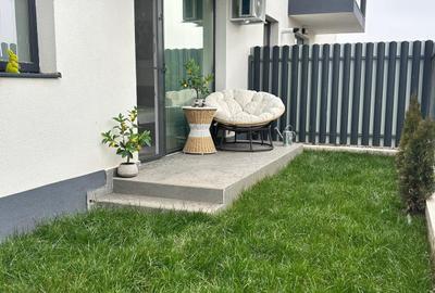 Apartament 3 camere-Studio Scoala Americana  Pipera  - Garsoniera Tunari - 18