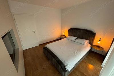 Apartament cu 2 camere decomandat în Florești - 5