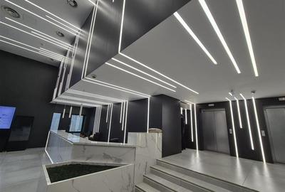 Zone 313 spatii de birouri - de la 200 mp - 4