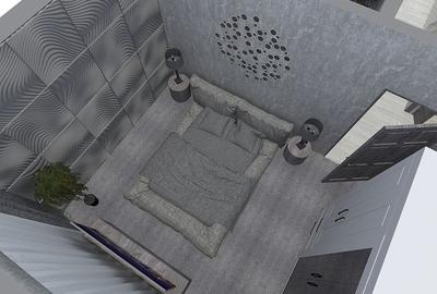 Apartamente cu 3 camere in Complexul Rezidential Brubus - Santandrei - 5