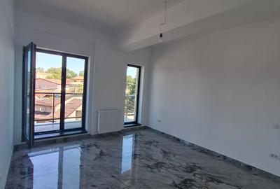 Apartament 2 camere - 2