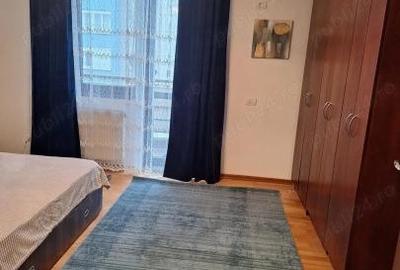 Apartament cu 3 camere decomandat, mobilat în Plevnei - 7
