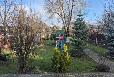 Casă cu 4 camere cu Teren 1000 Mp în Sânpetru - 2