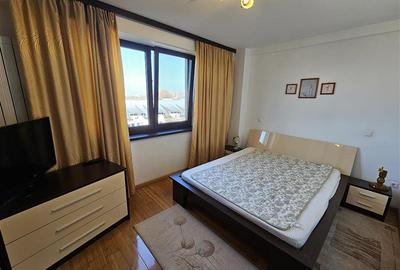 Apartament cu 2 camere decomandat, mobilat în Brașovul Vechi - 13