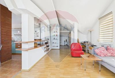 Vila deosebita de vanzare in Chitila, la 150 m de padure, in apropiere - 37