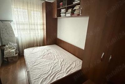 Apartament cu 3 camere decomandat în Central - 3