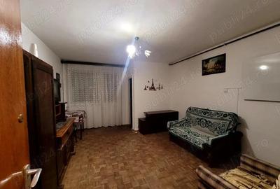 Garsoniera Calea Bucuresti, etaj 2 - 1