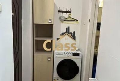 Garsoniera | Investitie | 21 mpu | Zona Stadion CFR Gruia - 6