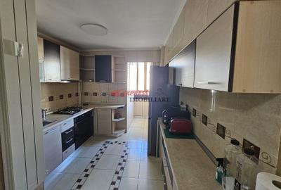 Apartament cu 3 camere decomandat, mobilat în Dristor - 3