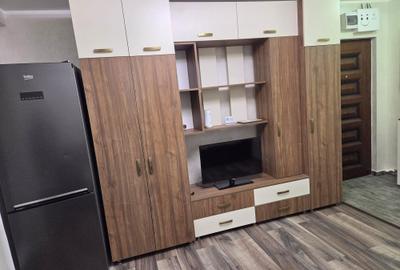 Garsonieră în Micro 40 - 6