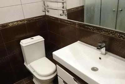 Garsonieră decomandată în Tei - 4