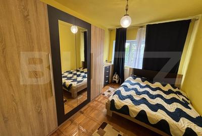 Apartament 3 camere, Micro 6 - 4