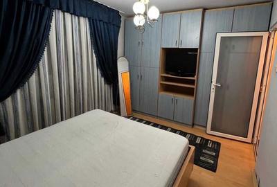 Apartament cu 3 camere decomandat în Central - 4
