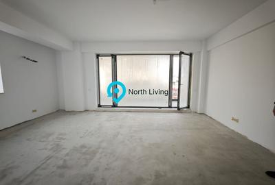 Apartament cu 2 camere decomandat în Nord - 12