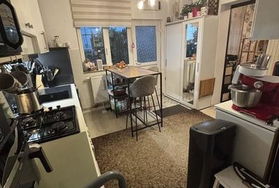 Casă cu 3 camere în Șura Mare - 8