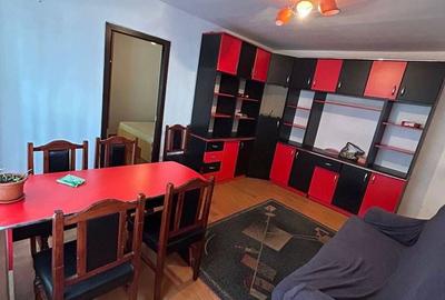 Apartament cu 2 camere în Central - 1