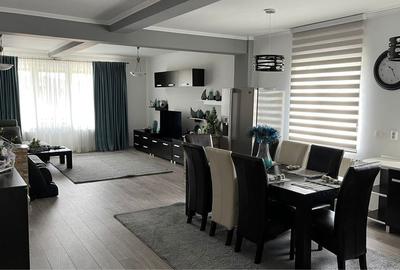 Apartament cu 3 camere decomandat în Central - 5