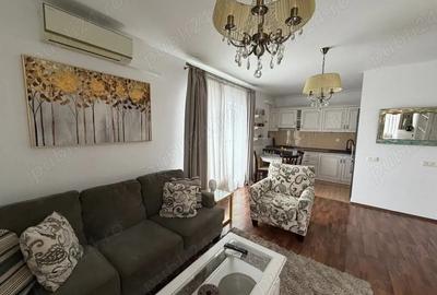 Apartament cu 2 camere semidecomandat în Liviu Rebreanu - 6