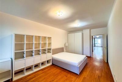 Apartament de inchiriat 4 camere Soseaua Nordului Herastrau - 27