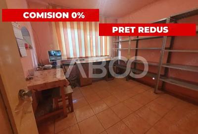 Apartament 3 camere 85 mp utili de vanzare in zona Plopului Fagaras - 1