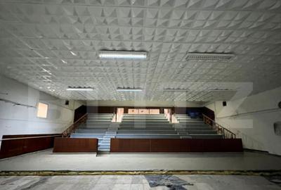 Spatiu comercial de inchiriat, 900 mp, zona Semicentral - 5