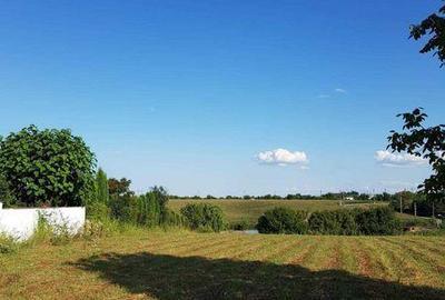 Teren de 3400 mp, în Adunații-Copăceni - 4