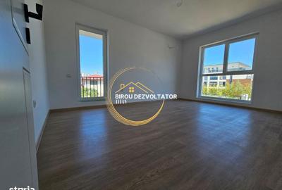Apartament cu 2 camere decomandat în Titan - 2