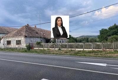 Sacu, Casa 426 Mp. Construiti, 6.500 Mp. Teren