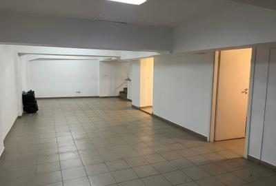 Spațiu comercial, de 250 mp, în Ultracentral - 1