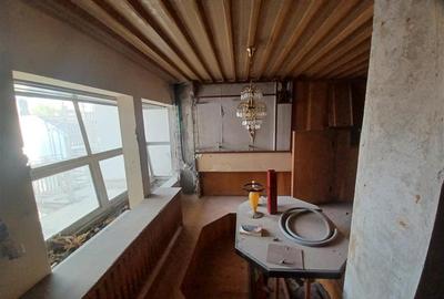 Casă individuală cu 11 camere cu Canalizare în Cișmigiu - 11