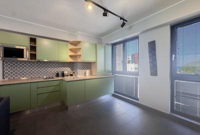 Apartament 2 camere | Mamaia | Zona Vega | Vedere mare/lac | Parcare inclusa - 7