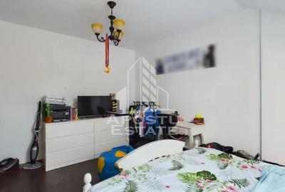 Casa insiruita cu 3 camere, langa padure, Dumbravita - 11