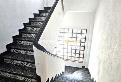 Ultracentral, Apartament - Birou de inchiriat 6 camere, su.1 - 17